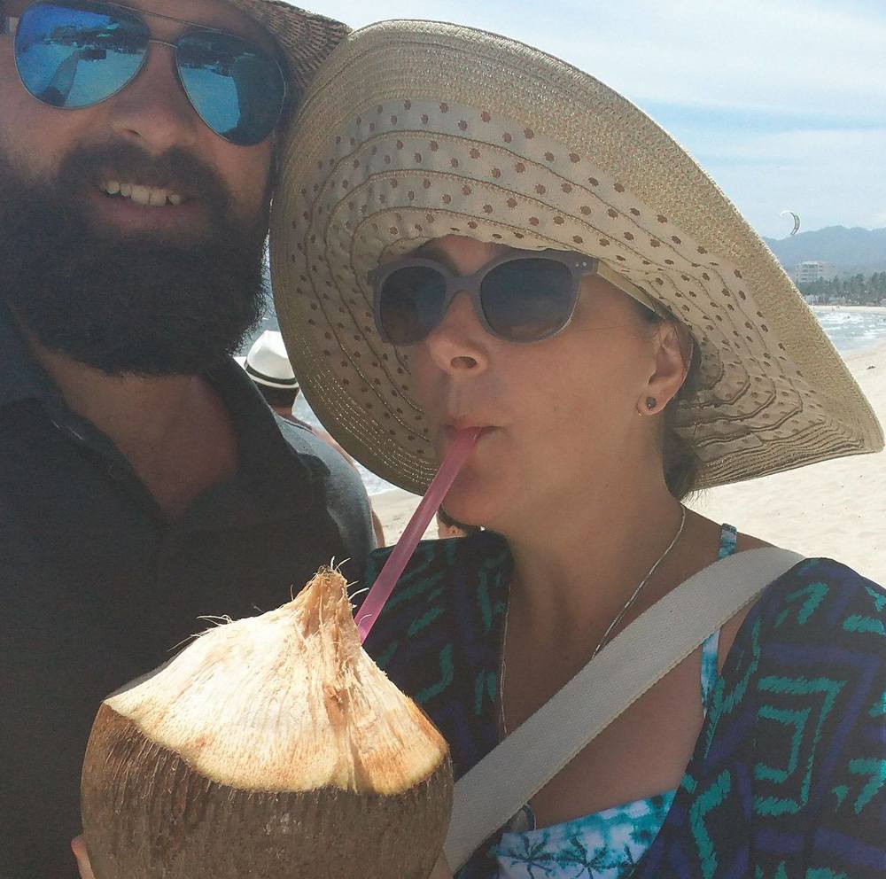 Meet your Posher, Heather